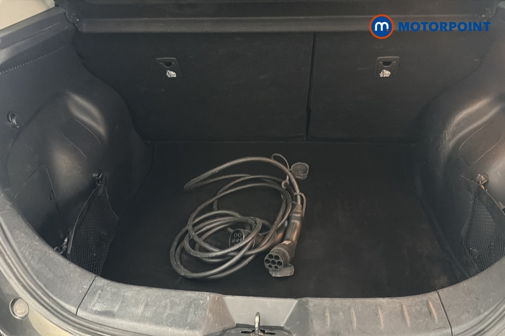 Nissan Leaf N-Connecta Automatic Electric Hatchback - Stock Number (1665137) - 34th supplementary image