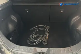 Nissan Leaf N-Connecta Automatic Electric Hatchback - Stock Number (1665137) - 34th supplementary image