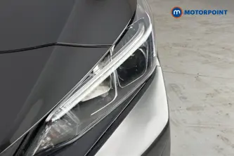 Nissan Leaf N-Connecta Automatic Electric Hatchback - Stock Number (1665137) - 42nd supplementary image