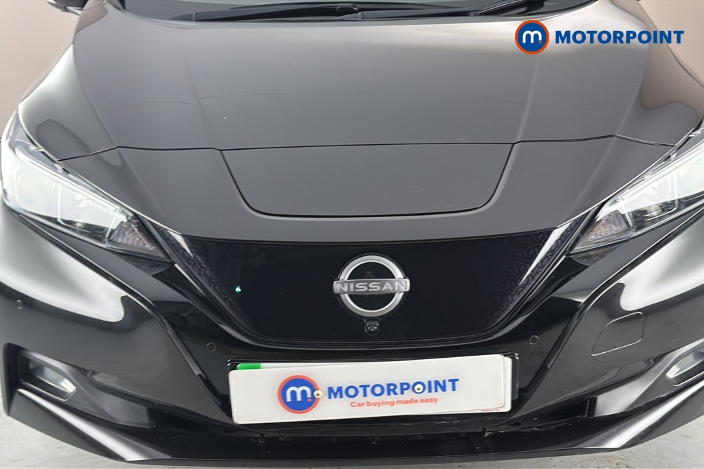 Nissan Leaf N-Connecta Automatic Electric Hatchback - Stock Number (1665137) - 43rd supplementary image