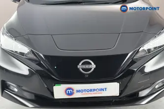 Nissan Leaf N-Connecta Automatic Electric Hatchback - Stock Number (1665137) - 43rd supplementary image