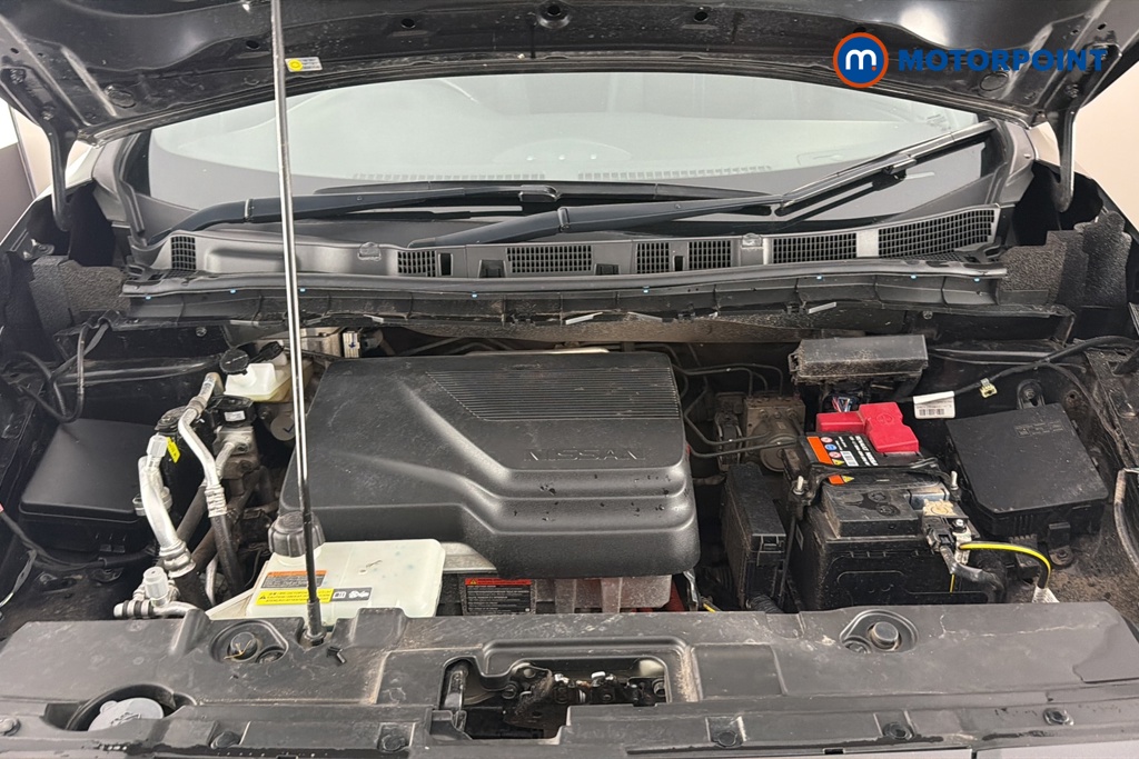 Nissan Leaf N-Connecta Automatic Electric Hatchback - Stock Number (1665137) - 48th supplementary image
