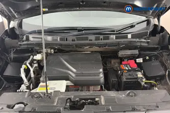 Nissan Leaf N-Connecta Automatic Electric Hatchback - Stock Number (1665137) - 48th supplementary image