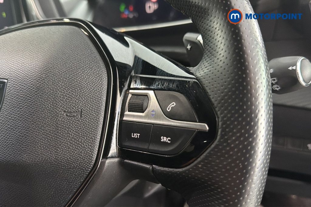 Peugeot 2008 GT Automatic Petrol SUV - Stock Number (1665167) - 3rd supplementary image