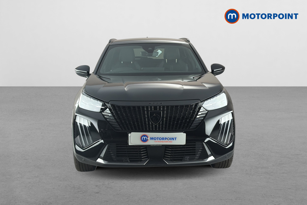 Peugeot 2008 GT Automatic Petrol SUV - Stock Number (1665167) - Front bumper