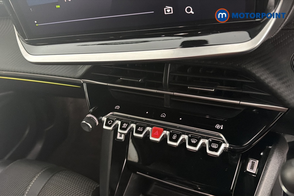 Peugeot 2008 GT Automatic Petrol SUV - Stock Number (1665167) - 12th supplementary image