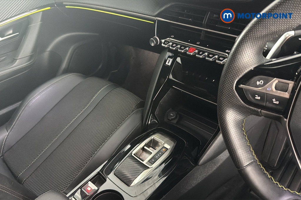 Peugeot 2008 GT Automatic Petrol SUV - Stock Number (1665167) - 15th supplementary image