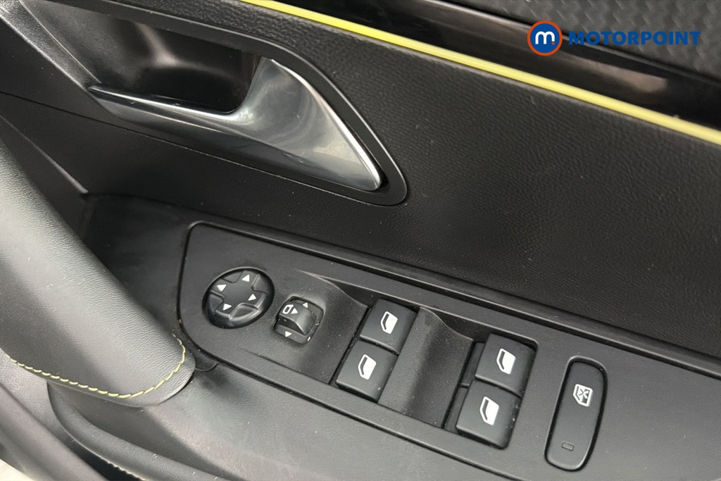 Peugeot 2008 GT Automatic Petrol SUV - Stock Number (1665167) - 19th supplementary image