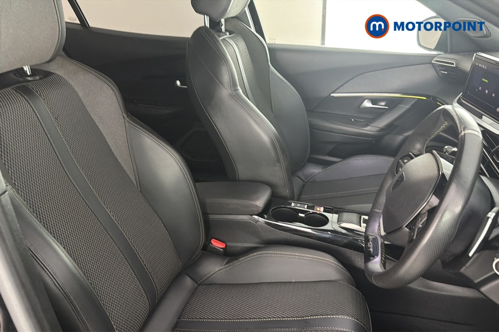 Peugeot 2008 GT Automatic Petrol SUV - Stock Number (1665167) - 22nd supplementary image