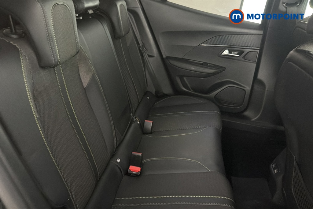 Peugeot 2008 GT Automatic Petrol SUV - Stock Number (1665167) - 25th supplementary image
