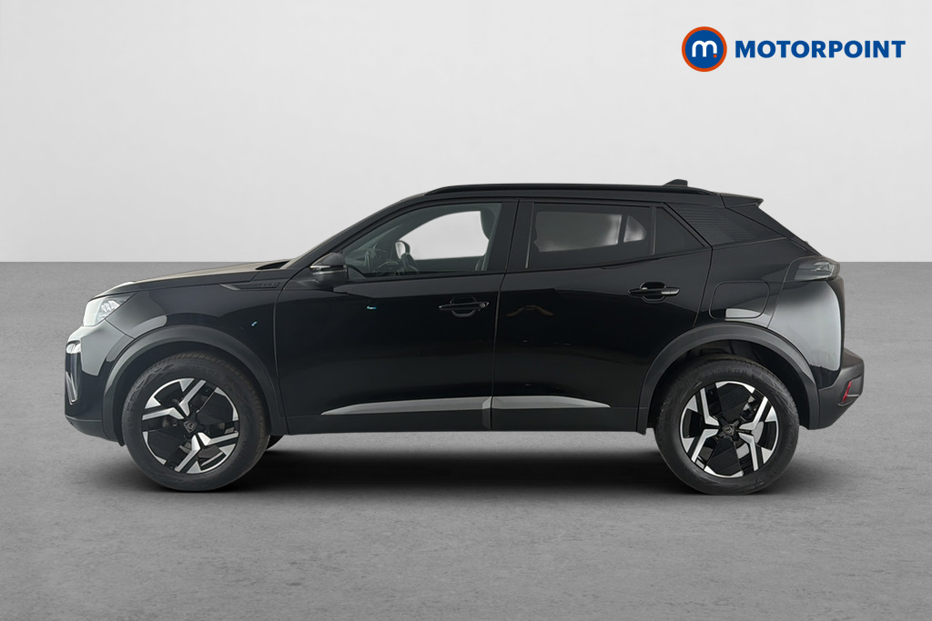 Peugeot 2008 GT Automatic Petrol SUV - Stock Number (1665167) - Drivers side