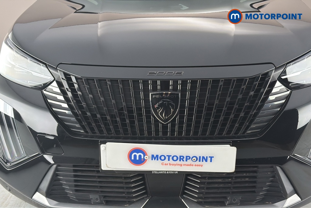 Peugeot 2008 GT Automatic Petrol SUV - Stock Number (1665167) - 43rd supplementary image