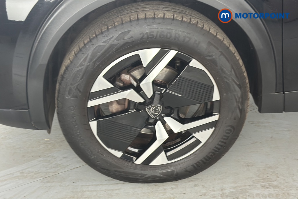 Peugeot 2008 GT Automatic Petrol SUV - Stock Number (1665167) - 44th supplementary image