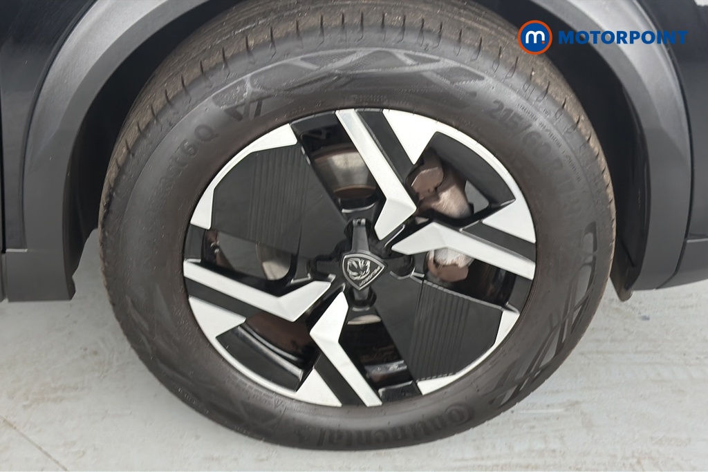 Peugeot 2008 GT Automatic Petrol SUV - Stock Number (1665167) - 47th supplementary image
