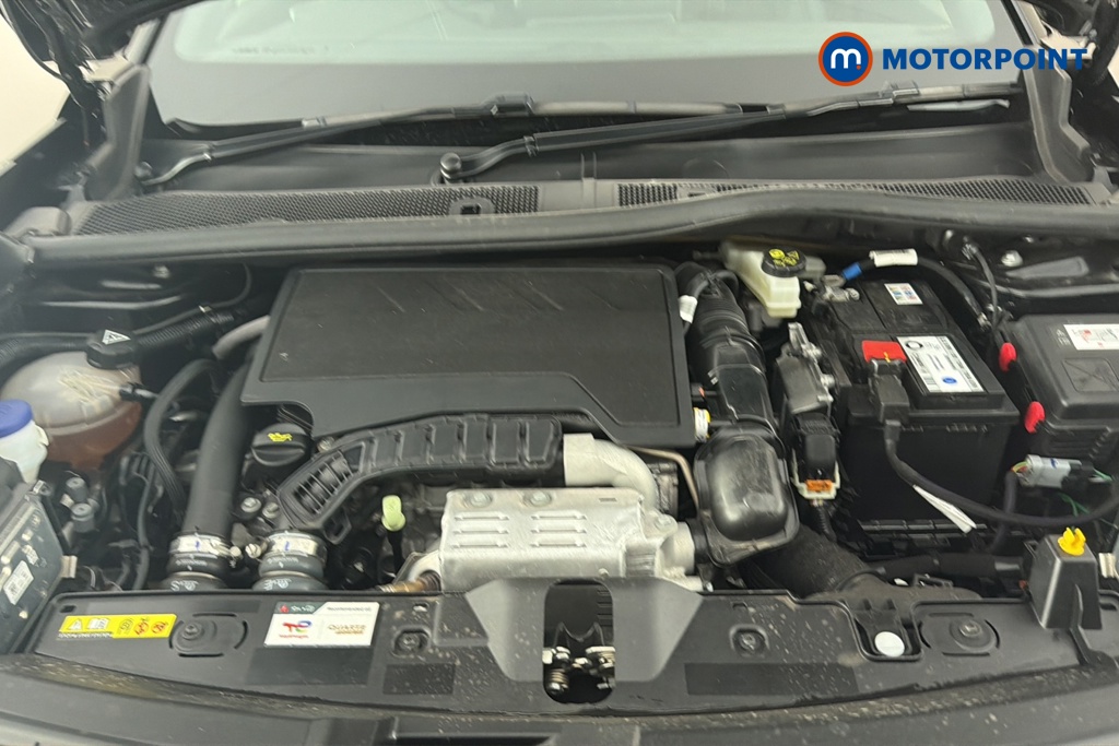 Peugeot 2008 GT Automatic Petrol SUV - Stock Number (1665167) - 48th supplementary image
