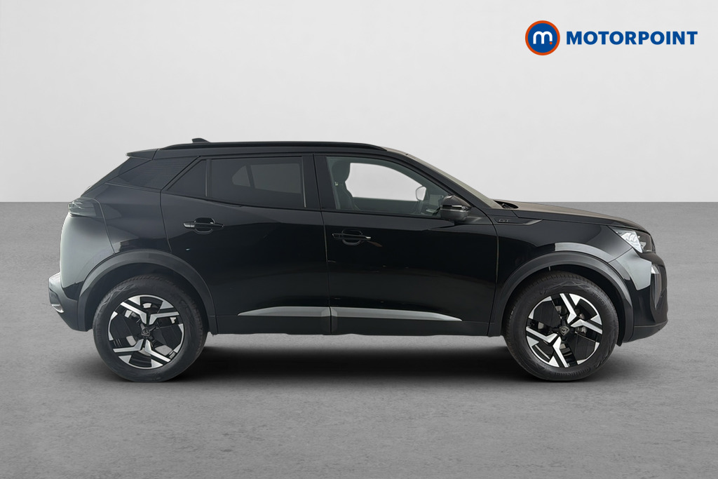 Peugeot 2008 GT Automatic Petrol SUV - Stock Number (1665167) - Passenger side