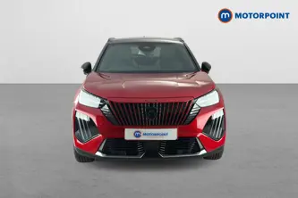 Peugeot 2008 GT Automatic Petrol SUV - Stock Number (1665175) - Front bumper