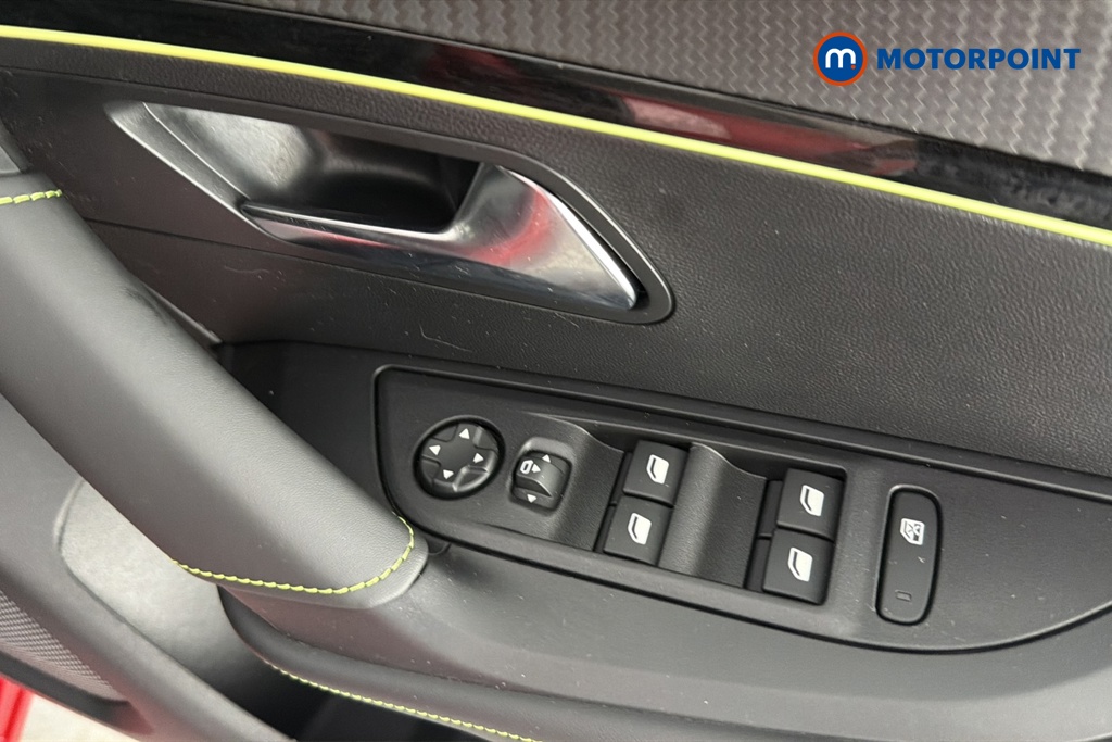 Peugeot 2008 GT Automatic Petrol SUV - Stock Number (1665175) - 19th supplementary image