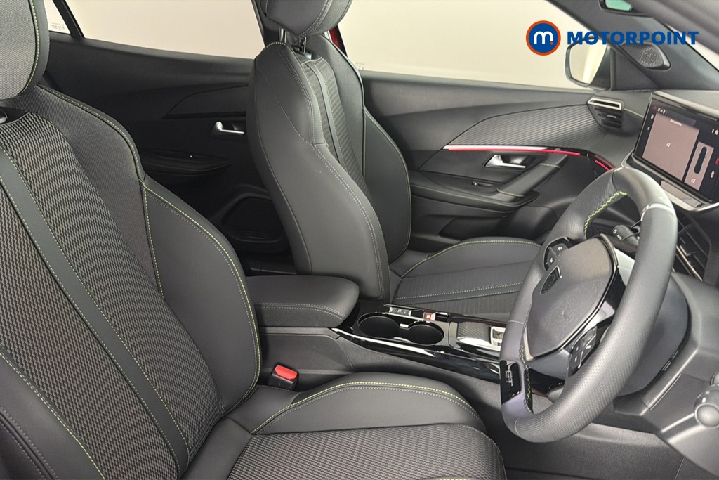 Peugeot 2008 GT Automatic Petrol SUV - Stock Number (1665175) - 22nd supplementary image