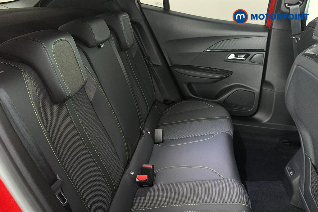 Peugeot 2008 GT Automatic Petrol SUV - Stock Number (1665175) - 25th supplementary image