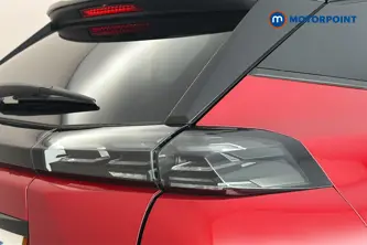 Peugeot 2008 GT Automatic Petrol SUV - Stock Number (1665175) - 36th supplementary image