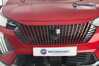 Peugeot 2008 GT Automatic Petrol SUV - Stock Number (1665175) - 43rd supplementary image