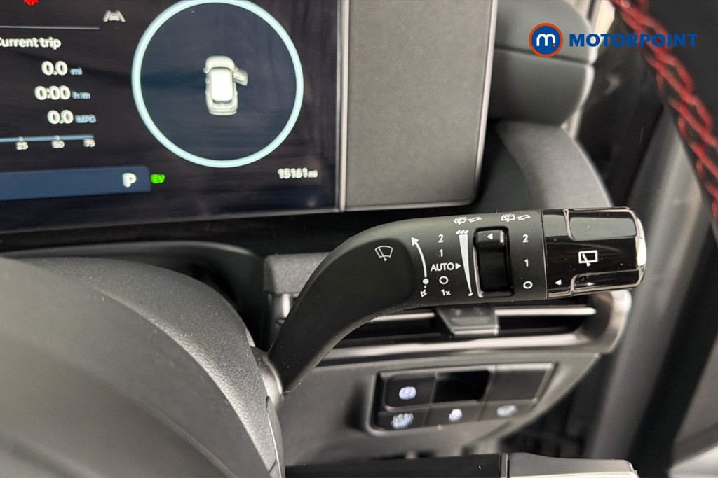 Hyundai Tucson N Line S Automatic Petrol-Electric Hybrid SUV - Stock Number (1665182) - 7th supplementary image