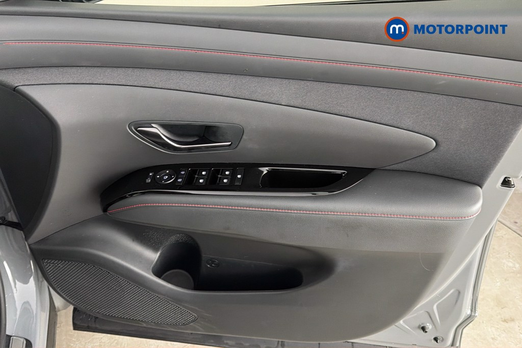 Hyundai Tucson N Line S Automatic Petrol-Electric Hybrid SUV - Stock Number (1665182) - 19th supplementary image