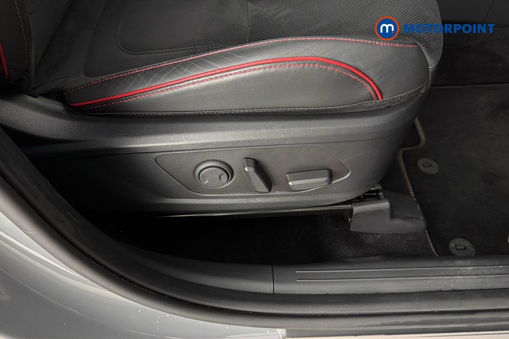 Hyundai Tucson N Line S Automatic Petrol-Electric Hybrid SUV - Stock Number (1665182) - 20th supplementary image