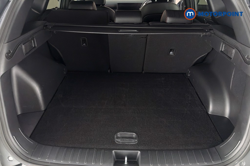Hyundai Tucson N Line S Automatic Petrol-Electric Hybrid SUV - Stock Number (1665182) - 33rd supplementary image