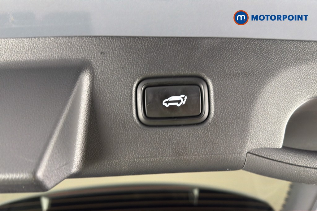 Hyundai Tucson N Line S Automatic Petrol-Electric Hybrid SUV - Stock Number (1665182) - 35th supplementary image