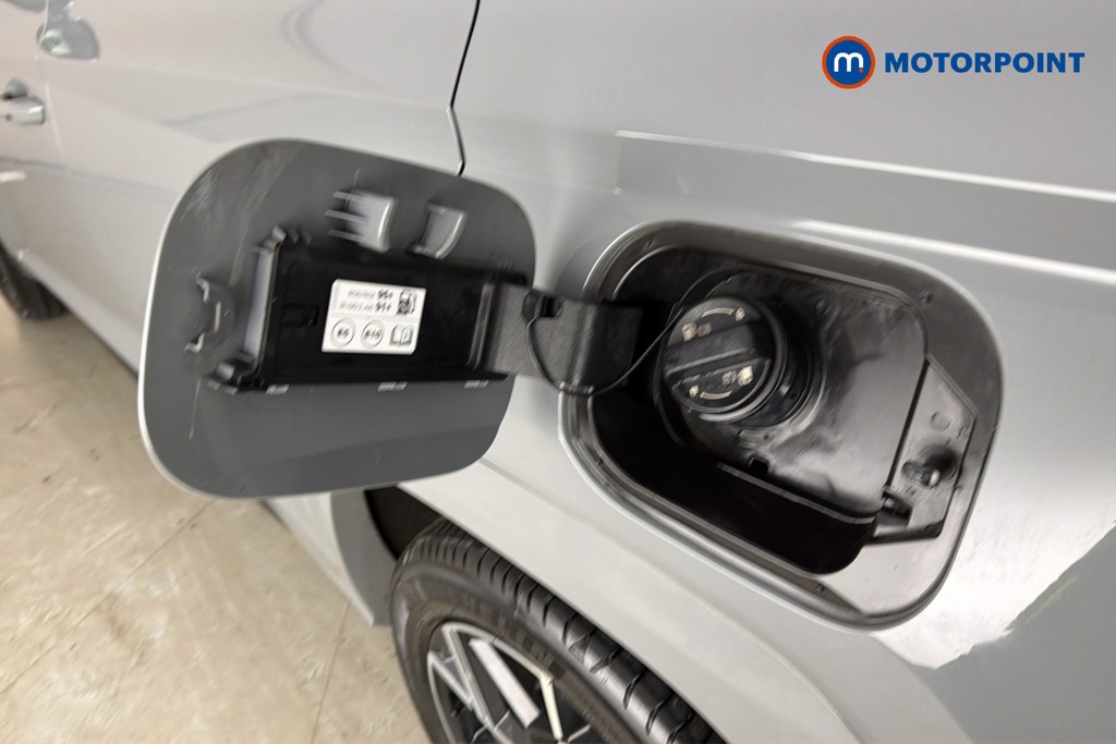 Hyundai Tucson N Line S Automatic Petrol-Electric Hybrid SUV - Stock Number (1665182) - 41st supplementary image