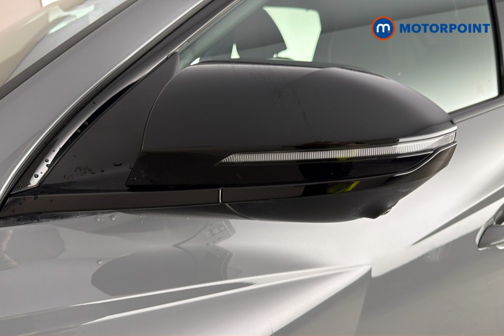 Hyundai Tucson N Line S Automatic Petrol-Electric Hybrid SUV - Stock Number (1665182) - 43rd supplementary image