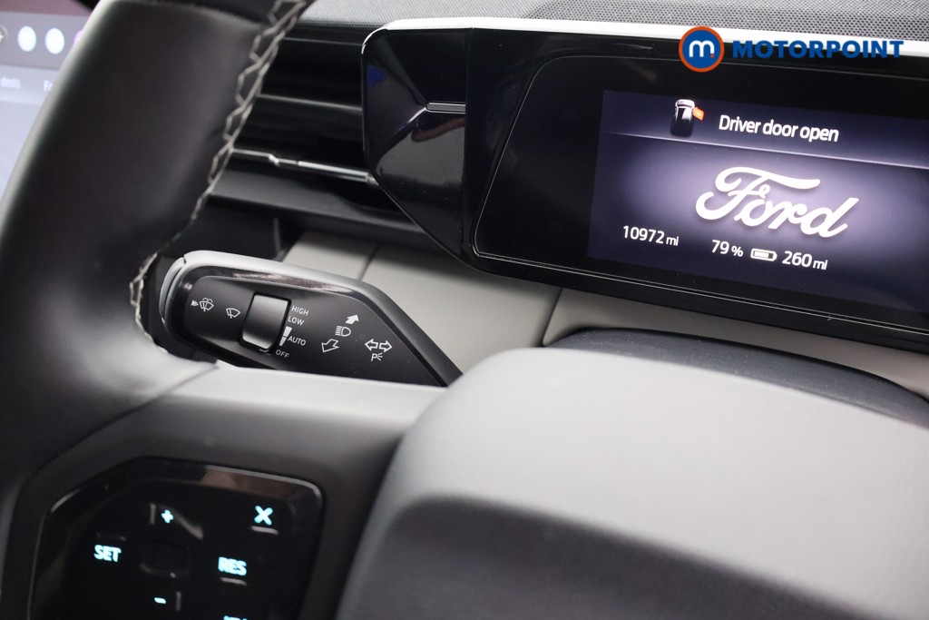Ford Capri Select Automatic Electric SUV - Stock Number (1665253) - 9th supplementary image