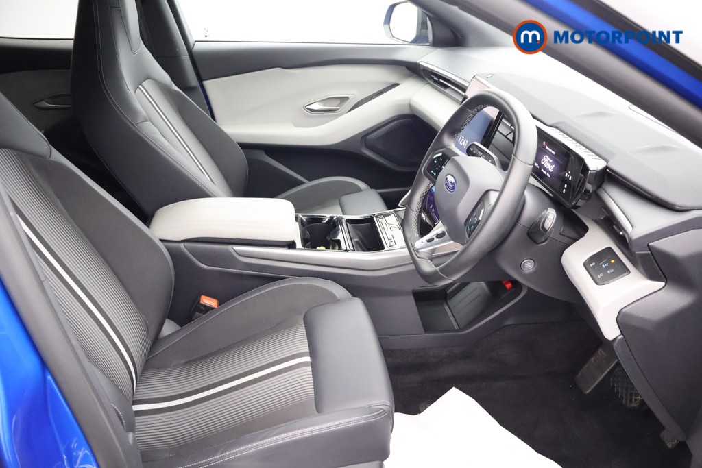Ford Capri Select Automatic Electric SUV - Stock Number (1665253) - 20th supplementary image