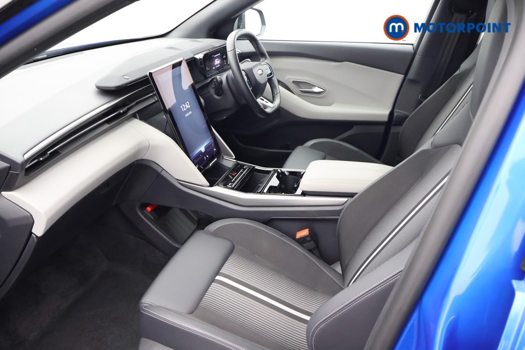 Ford Capri Select Automatic Electric SUV - Stock Number (1665253) - 27th supplementary image