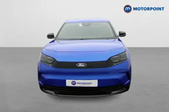 Ford Capri Select Automatic Electric SUV - Stock Number (1665253) - Front bumper