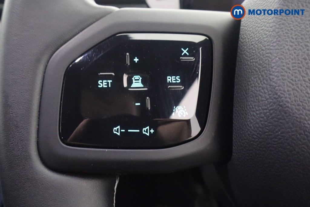 Ford Capri Select Automatic Electric SUV - Stock Number (1665256) - 3rd supplementary image