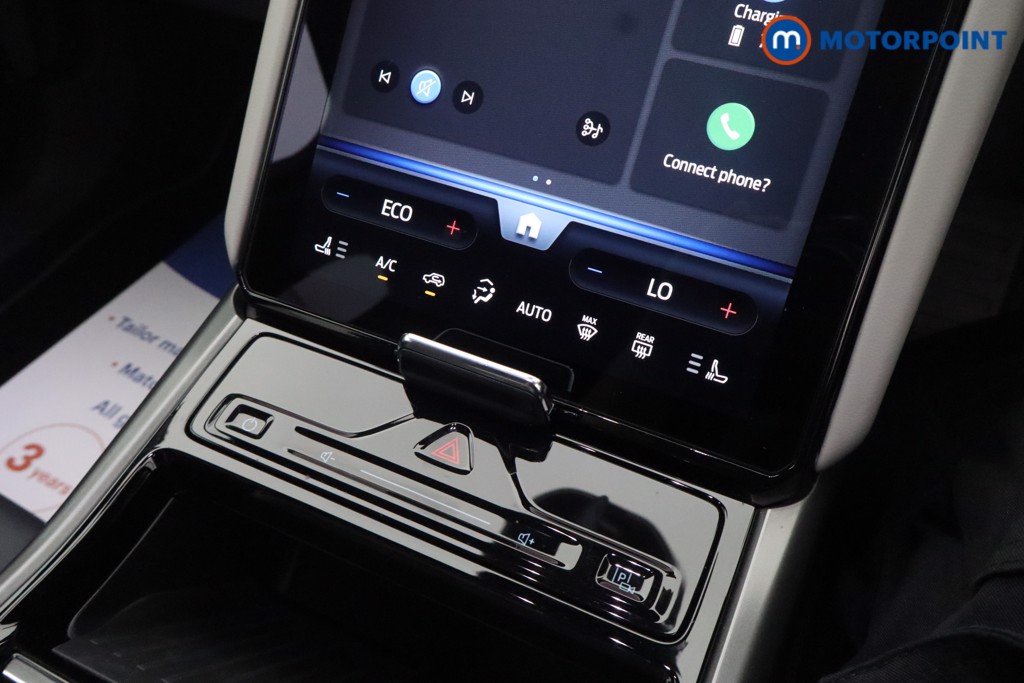 Ford Capri Select Automatic Electric SUV - Stock Number (1665256) - 7th supplementary image