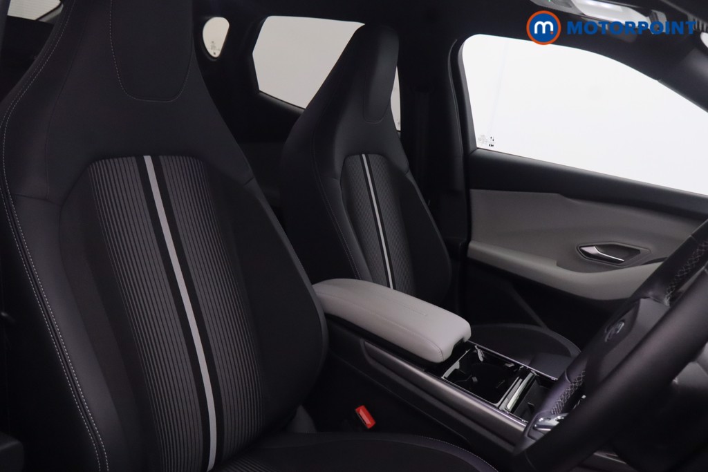 Ford Capri Select Automatic Electric SUV - Stock Number (1665256) - 17th supplementary image