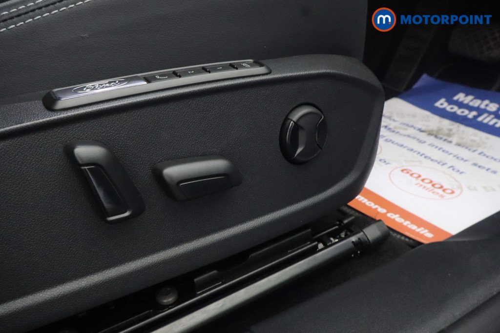 Ford Capri Select Automatic Electric SUV - Stock Number (1665256) - 18th supplementary image