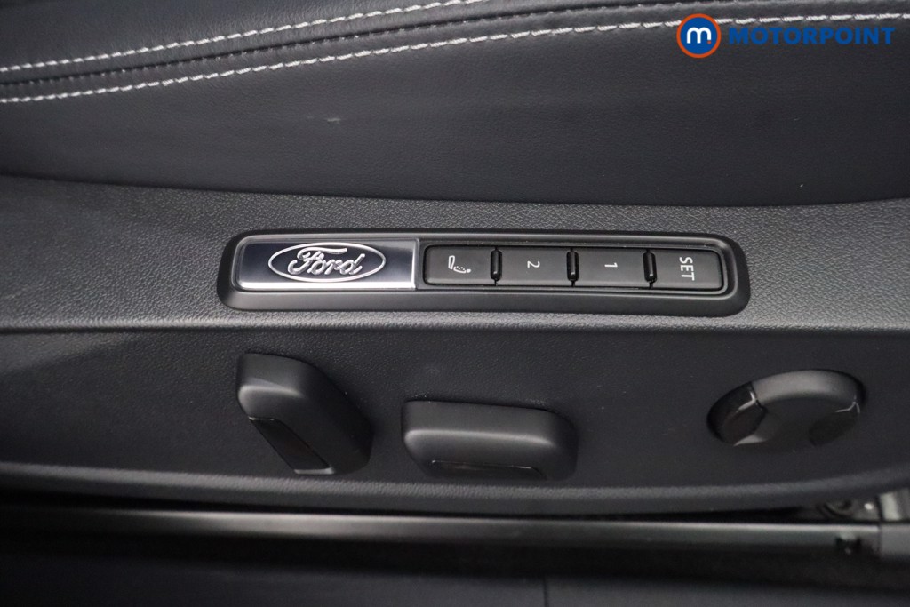 Ford Capri Select Automatic Electric SUV - Stock Number (1665256) - 19th supplementary image