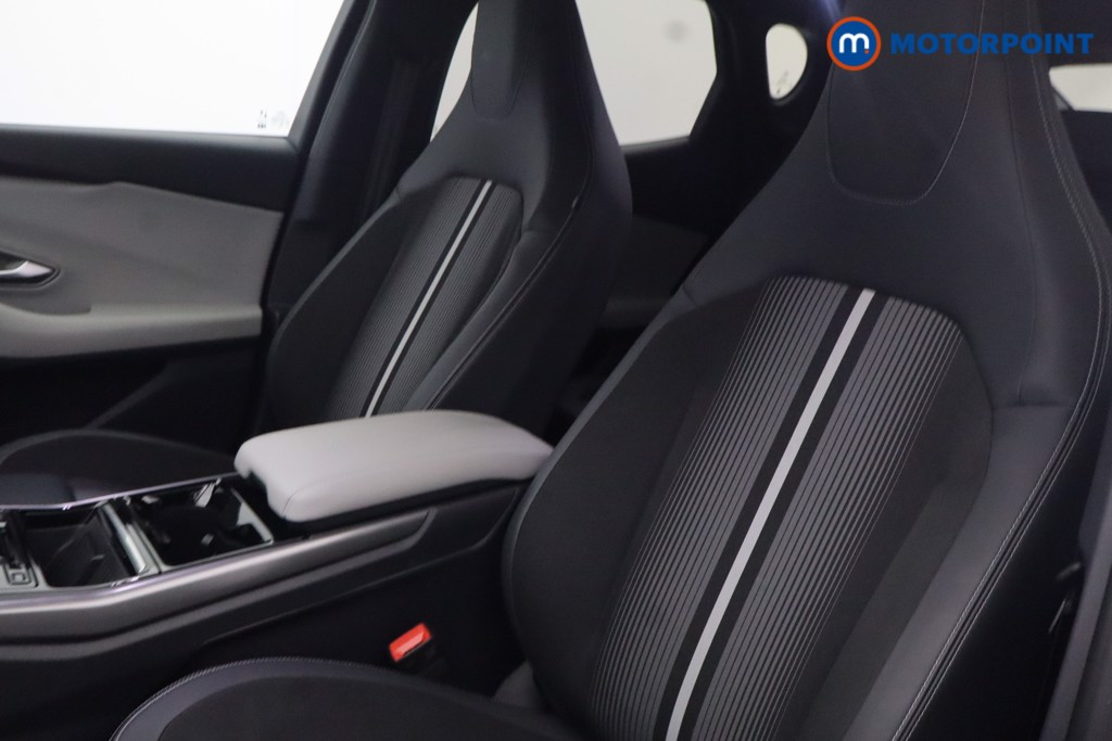Ford Capri Select Automatic Electric SUV - Stock Number (1665256) - 20th supplementary image