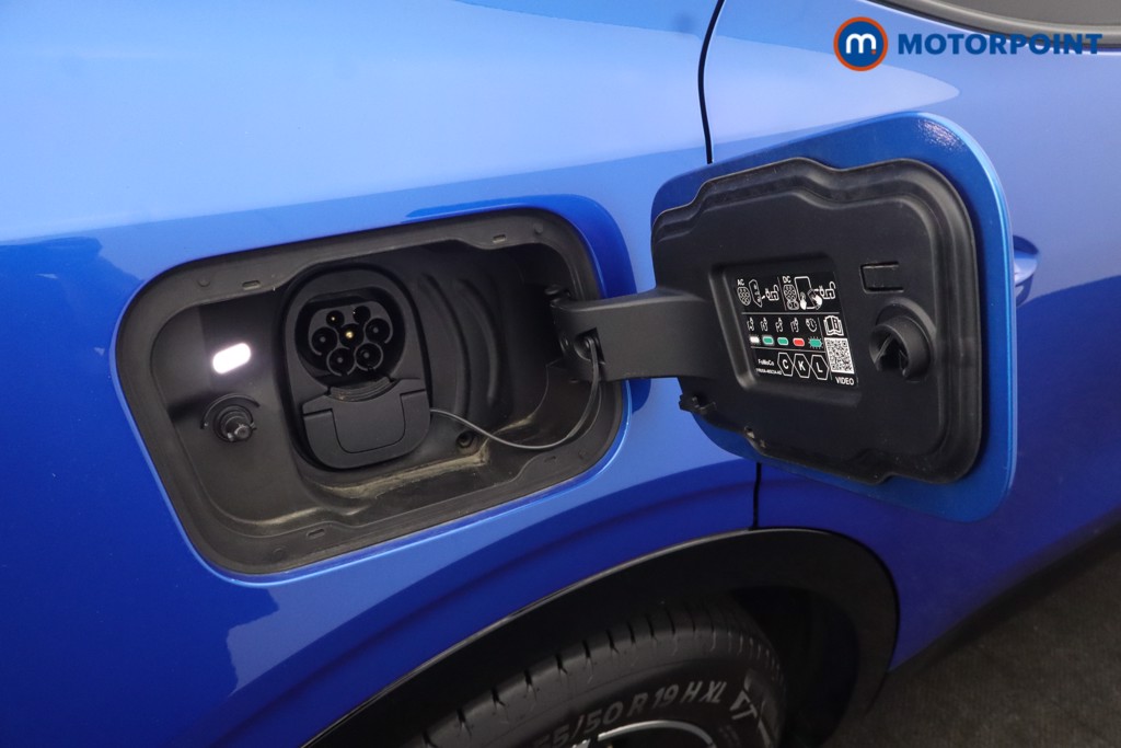 Ford Capri Select Automatic Electric SUV - Stock Number (1665256) - 34th supplementary image