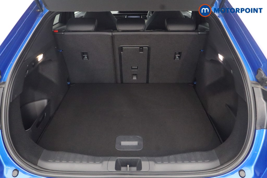 Ford Capri Select Automatic Electric SUV - Stock Number (1665256) - 43rd supplementary image