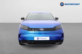 Ford Capri Select Automatic Electric SUV - Stock Number (1665256) - Front bumper