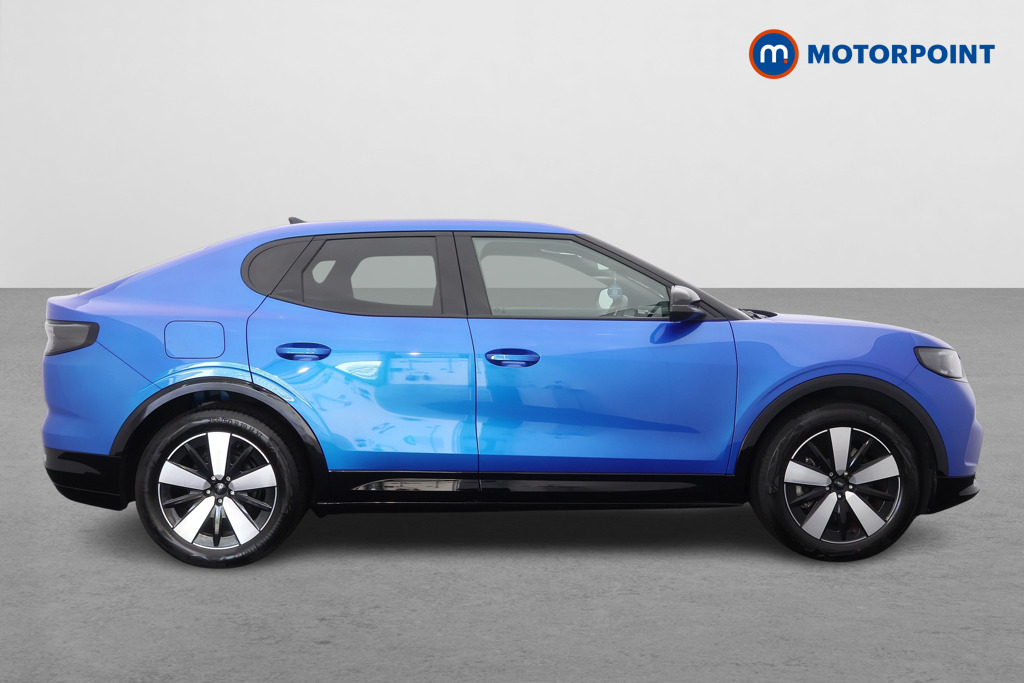 Ford Capri Select Automatic Electric SUV - Stock Number (1665256) - Drivers side
