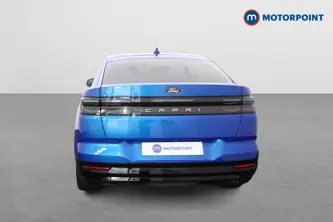 Ford Capri Select Automatic Electric SUV - Stock Number (1665256) - Rear bumper