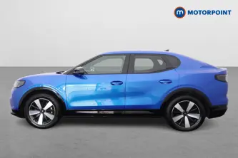 Ford Capri Select Automatic Electric SUV - Stock Number (1665256) - Passenger side