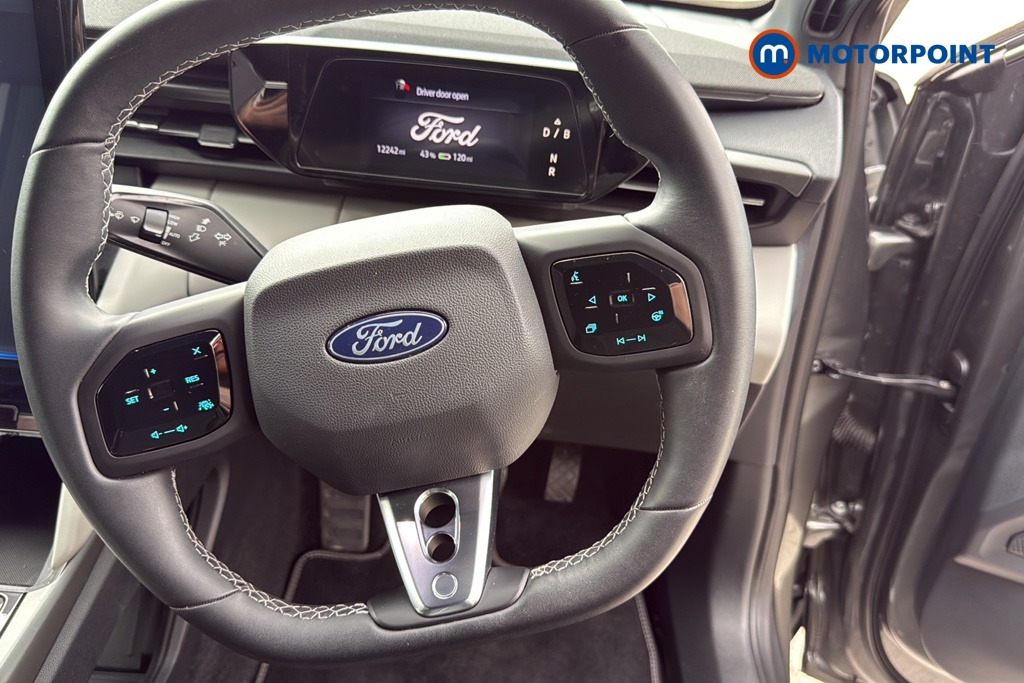 Ford Capri Select Automatic Electric SUV - Stock Number (1665258) - 2nd supplementary image